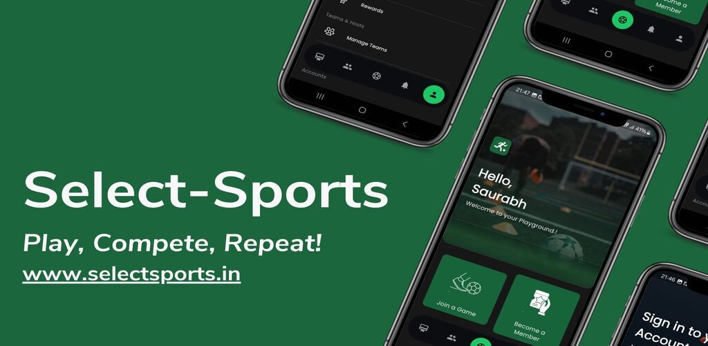 Select Sports