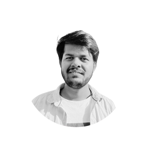 Saurabh Kumar AI Engineer IIT Ropar profile photo