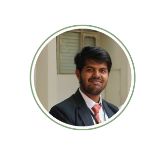 Saurabh Kumar AI Engineer IIT Ropar profile photo